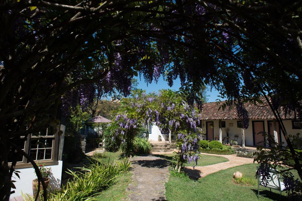 Pousada Da Bia Tiradentes Kültér fotó