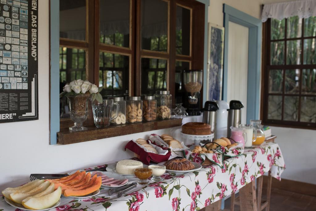 Pousada Da Bia Tiradentes Kültér fotó